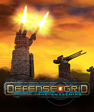 Defense Grid: The Awakening