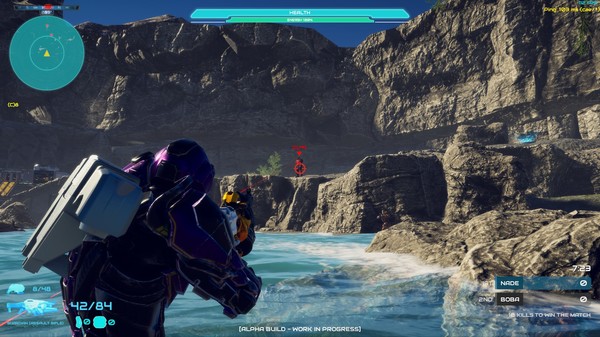 скриншот CrossPlanet 0