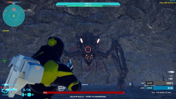 скриншот CrossPlanet 3