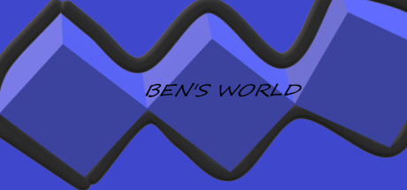 BEN’S WORLD Cover Image