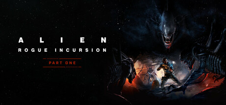 Alien: Rogue Incursion banner