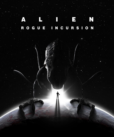 Alien: Rogue Incursion