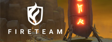 Fireteam 게임 이미지