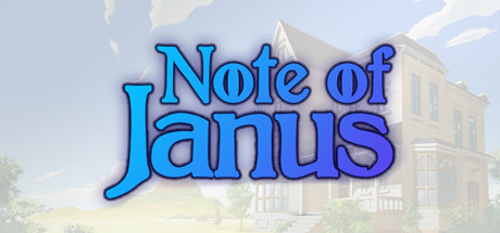 Note of Janus steam charts