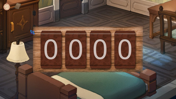 Скриншот из Note of Janus