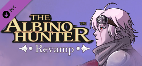 Optional Additional Payment #2 - (The Albino Hunter™) banner image