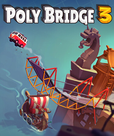 Poly Bridge 3