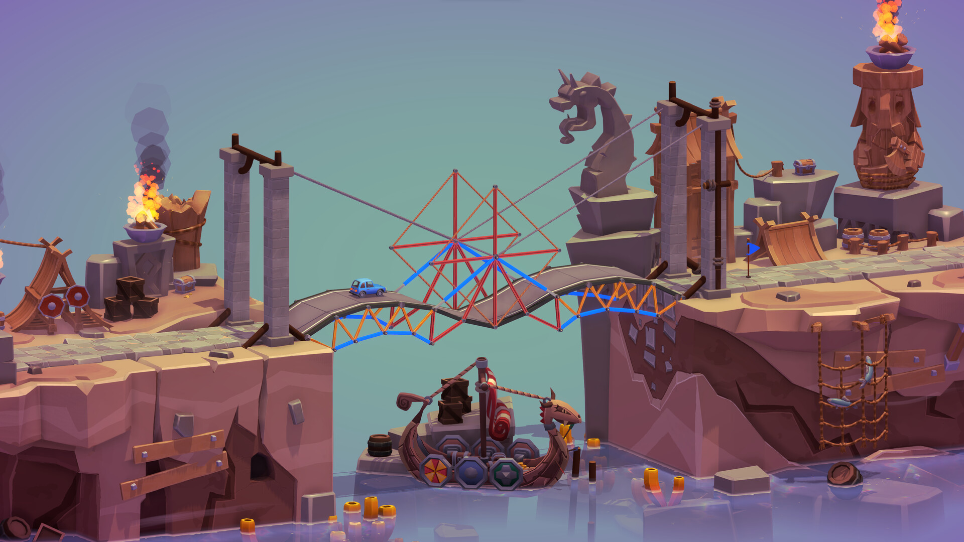 Poly Bridge 3 on Steam