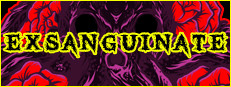 Exsanguinate 게임 이미지