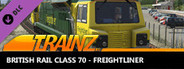 Trainz 2022 DLC - British Rail Class 70 - Freightliner