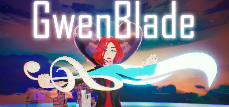 GwenBlade Cover Image