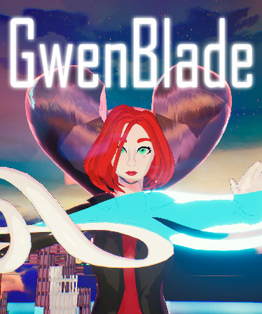 GwenBlade