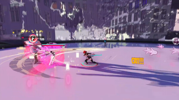 GwenBlade game for windows Pc 1