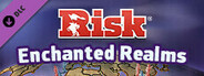 RISK: Global Domination - Enchanted Realms Map Pack