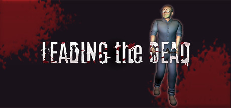 LEADING the DEAD Cover Image