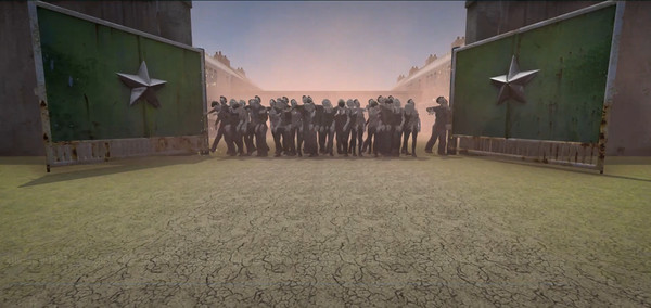 LEADING the DEADfor windows and Linux 1