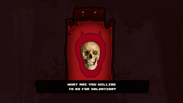 Скриншот из BYLITSA: VASNA Скриншот из BYLITSA: VASNA