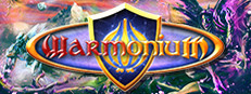 Warmonium 게임 이미지