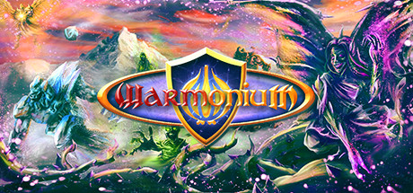 Warmonium Cover Image