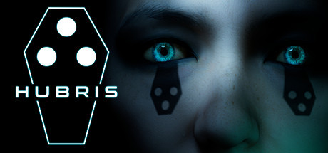 Hubris Playtest banner