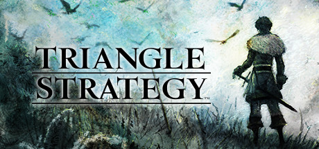 TRIANGLE STRATEGY header image