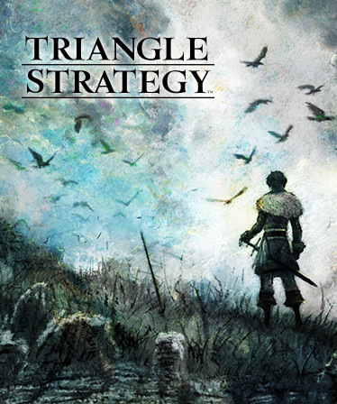 TRIANGLE STRATEGY