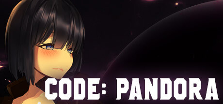 CODE: PANDORA title image