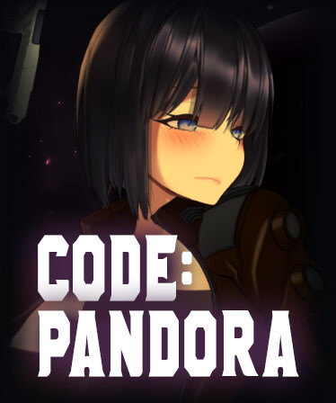 CODE: PANDORA