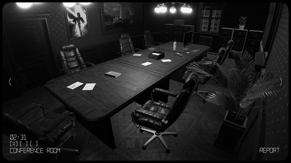 I'm on Observation Duty 5 game for windows Pc 1