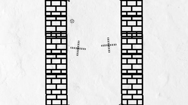 Скриншот из PenBall