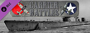 Carrier Battles - Submarines & Torpedo Alley scenario Sep 42