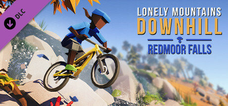 Lonely Mountains: Downhill - Redmoor Falls