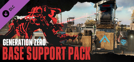 Generation Zero® - Base Support Pack banner image