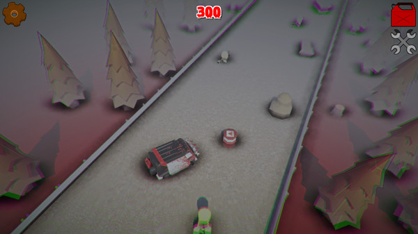 Скриншот из Zombies Killer Machine