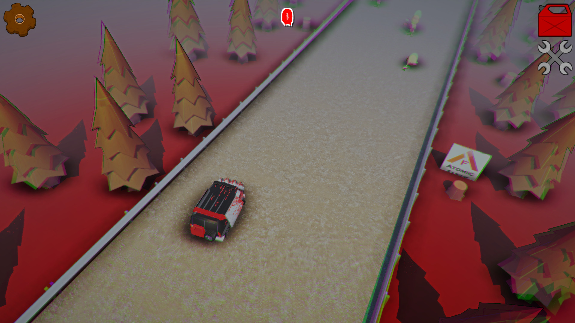 Zombies Killer Machine screenshot thumbnail screenshot 4