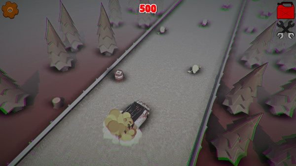 Скриншот из Zombies Killer Machine