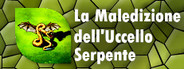 La Maledizione dell'Uccello Serpente Playtest