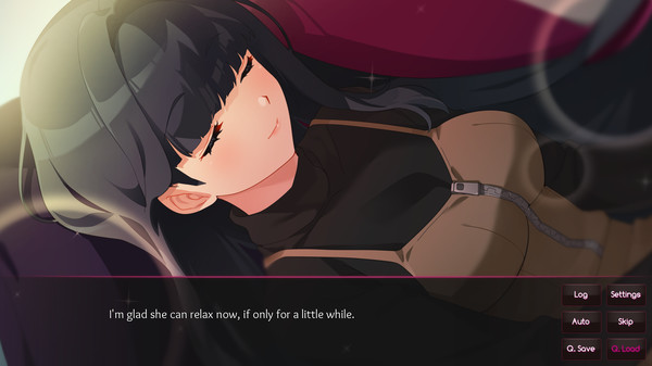 Скриншот из Would you like to run an idol café? 3