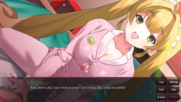 Скриншот из Would you like to run an idol café? 3