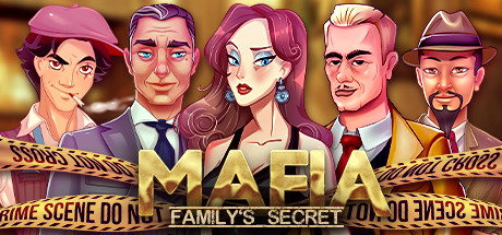 黑手党：家族秘密/MAFIA: Family’s Secret