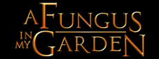 A Fungus In My Garden 게임 이미지