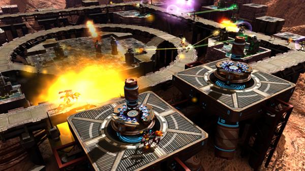 Defense Grid: Resurgence Map Pack 2 for steam