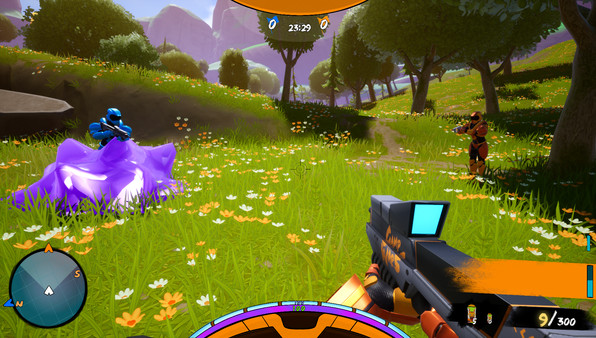 Camp Warsfor windows and Linux 1