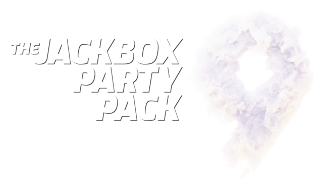 The Jackbox Party Pack 9