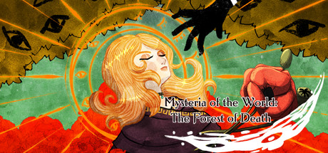 Teaser image for Mysteria of the World: The forest of Death
