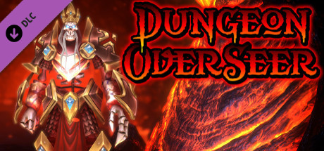 Dungeon Overseer - Gold Donation banner image