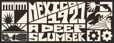 Mexico, 1921. A Deep Slumber. 게임 이미지