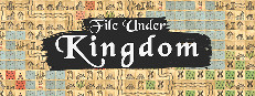 File Under Kingdom 게임 이미지