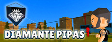CS Diamantes Pipas PC : Jogo de pipa