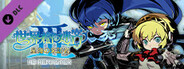 Etrian Odyssey III HD Character Set DLC